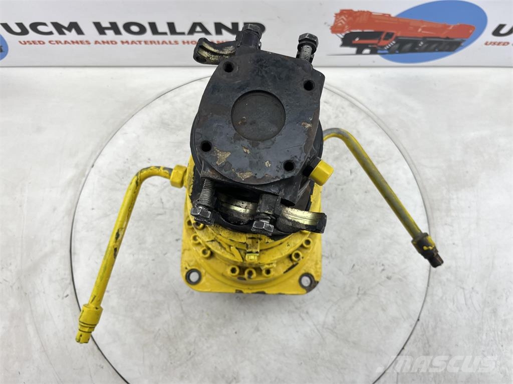 P&H S35 slewing gear Crane parts and equipment