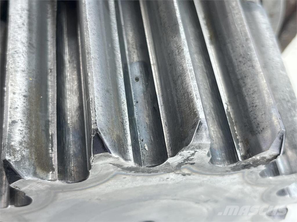 P&H S35 slewing gear Crane parts and equipment