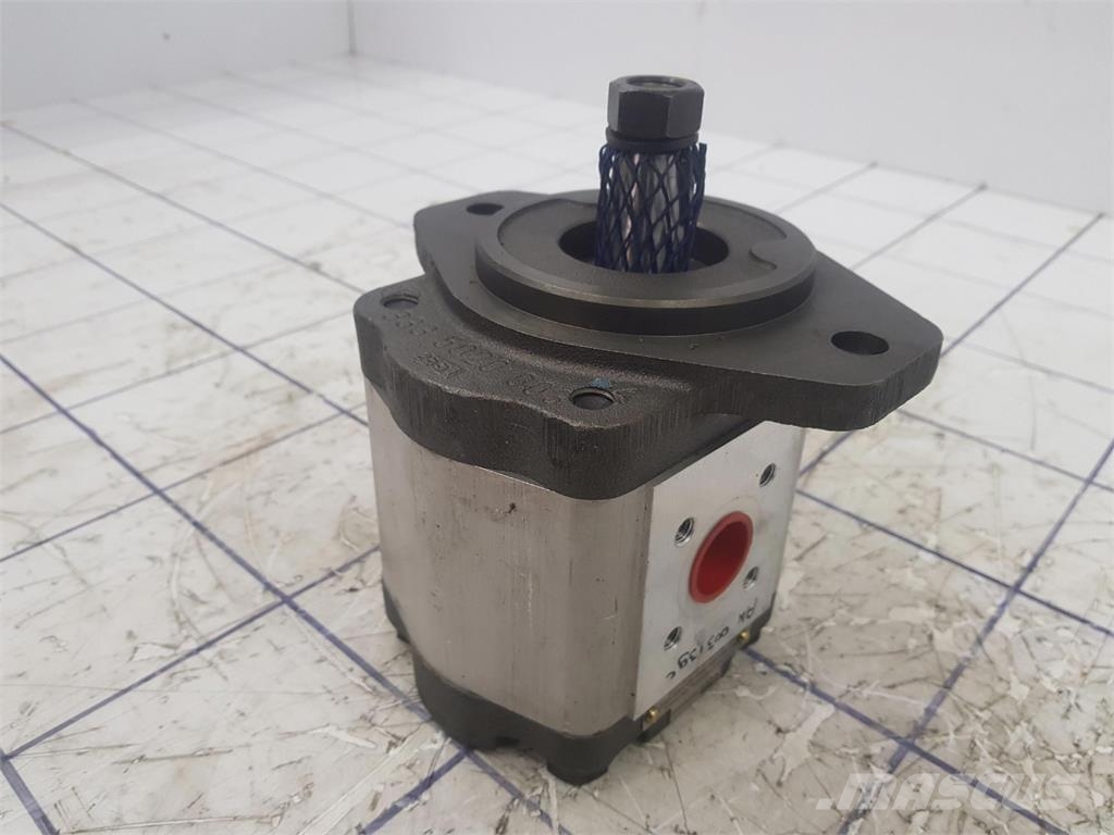 Parker Hydraulics gear pump Crane parts and equipment