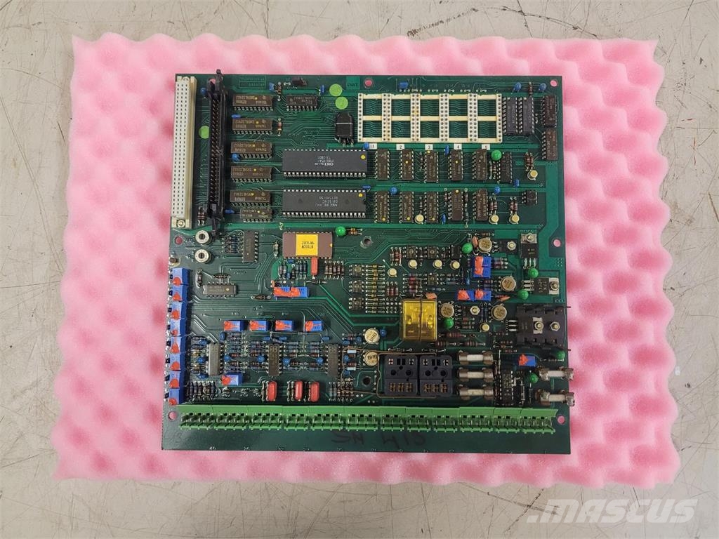  PAT Motherboard Delovi i oprema za kran