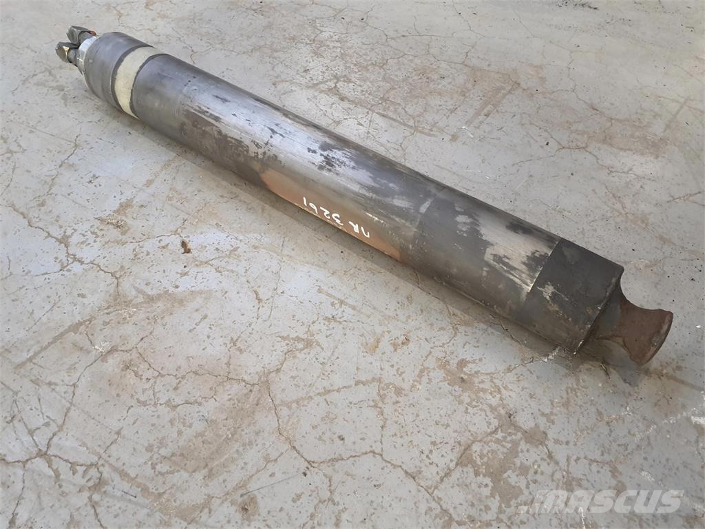 PPM 250 ATT outrigger cylinder Krandele og udstyr