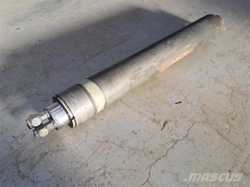 PPM 250 ATT outrigger cylinder Krandele og udstyr