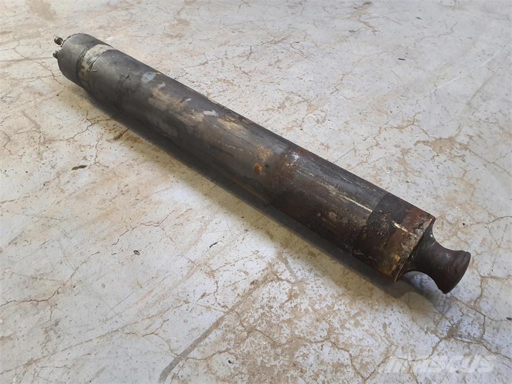 PPM 250 ATT outrigger cylinder Krandele og udstyr