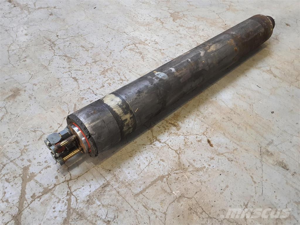PPM 250 ATT outrigger cylinder Krandele og udstyr