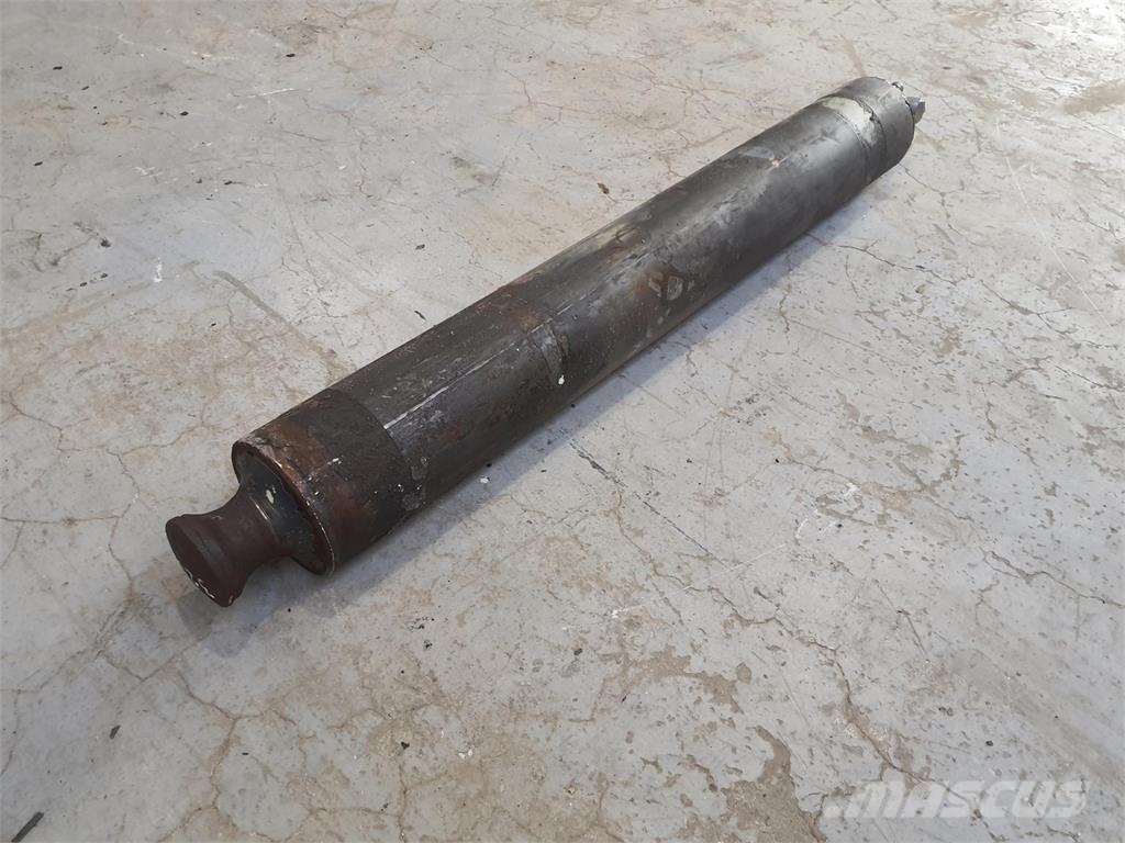 PPM 250 ATT outrigger cylinder Krandele og udstyr