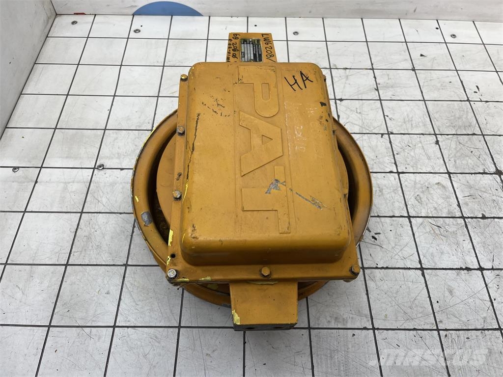 PPM 280 ATT length indicator LWG 208/ 002 Krandele og udstyr