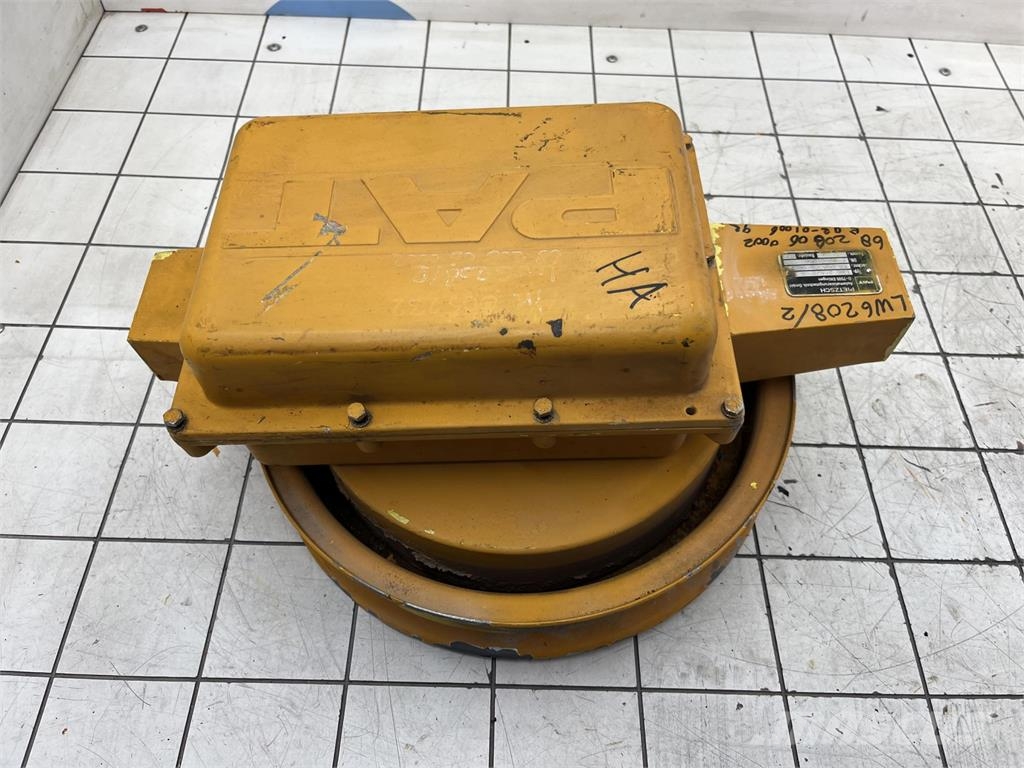 PPM 280 ATT length indicator LWG 208/ 002 Krandele og udstyr