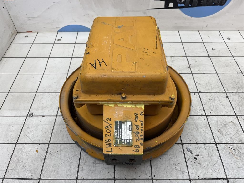 PPM 280 ATT length indicator LWG 208/ 002 Krandele og udstyr