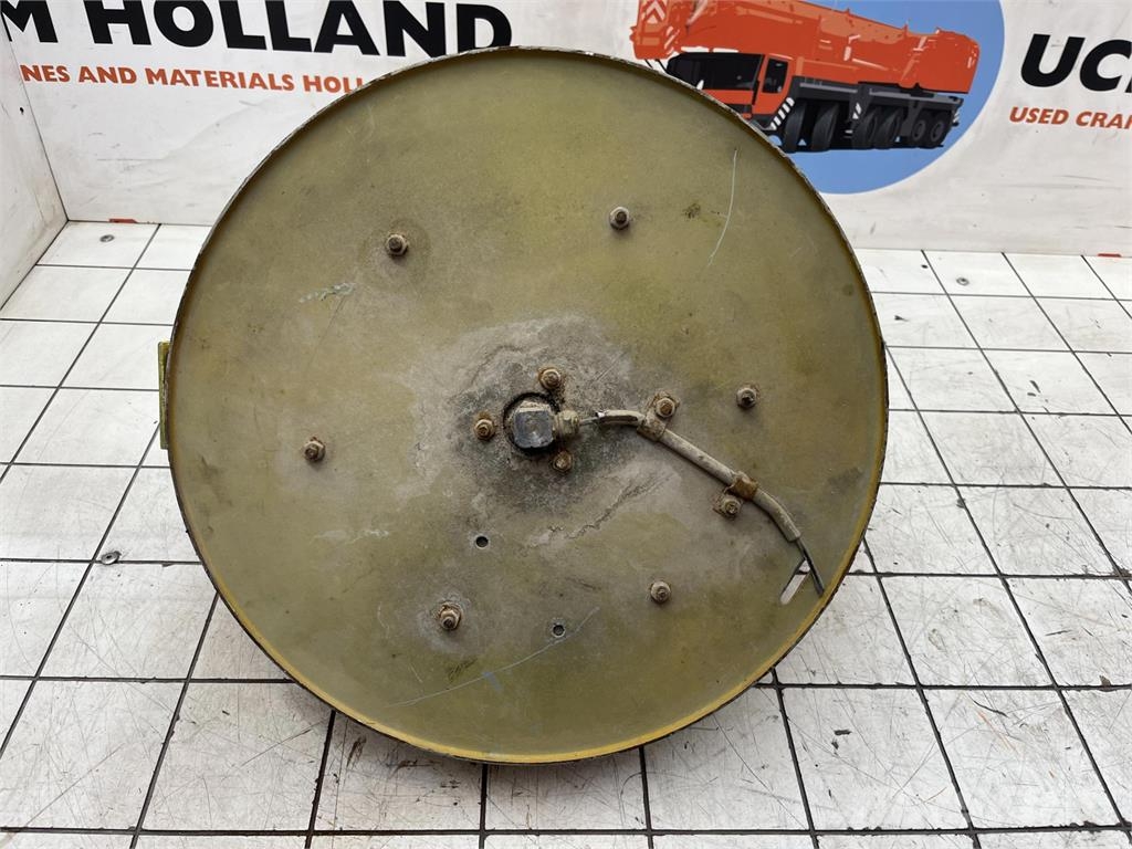 PPM 280 ATT length indicator LWG 208/ 002 Krandele og udstyr