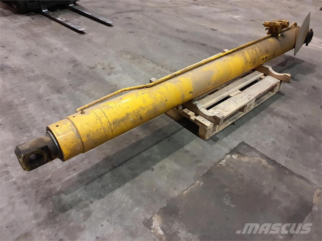 PPM 380 ATT boom cylinder Krandele og udstyr