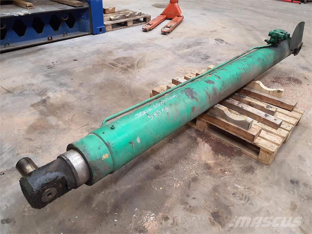 PPM 480 ATT boom cylinder Krandele og udstyr