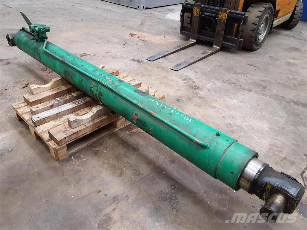 PPM 480 ATT boom cylinder Krandele og udstyr