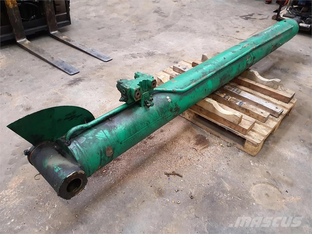 PPM 480 ATT boom cylinder Krandele og udstyr