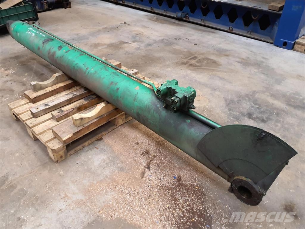 PPM 480 ATT boom cylinder Krandele og udstyr