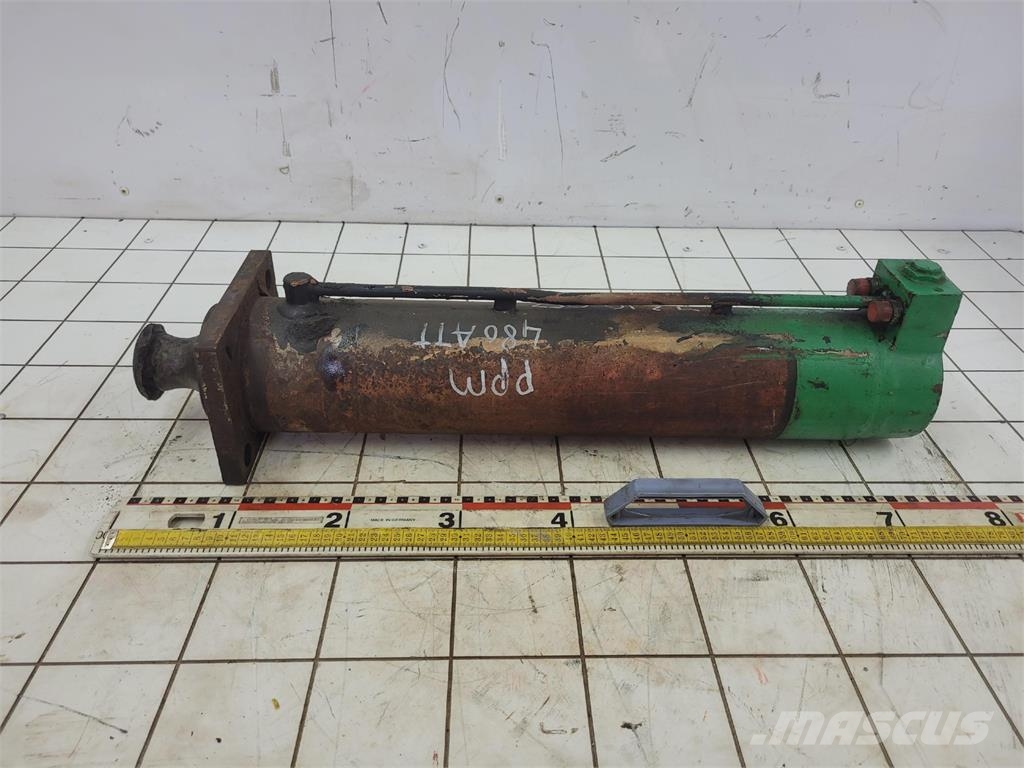 PPM 480 ATT outrigger cylinder Krandele og udstyr
