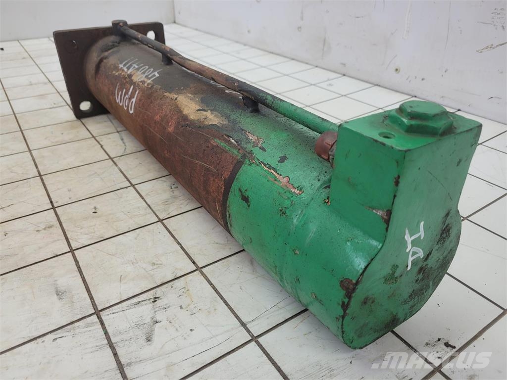 PPM 480 ATT outrigger cylinder Krandele og udstyr