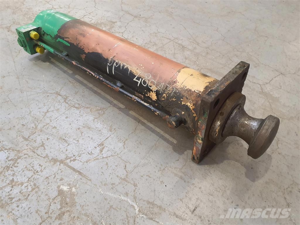 PPM 480 ATT outrigger cylinder Krandele og udstyr