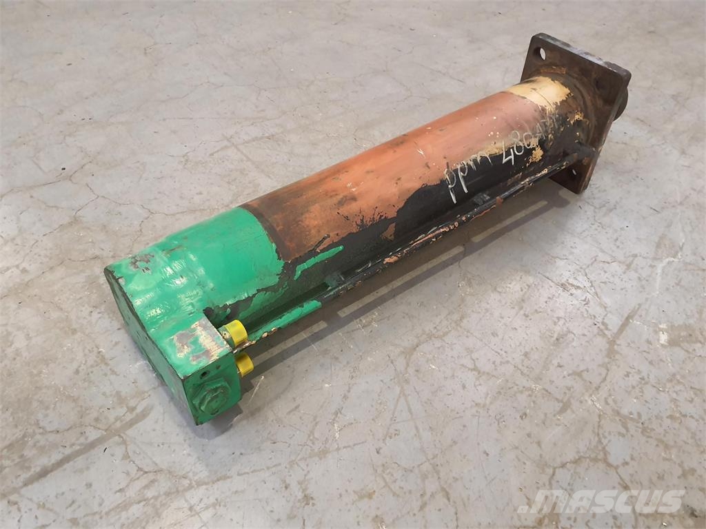 PPM 480 ATT outrigger cylinder Krandele og udstyr