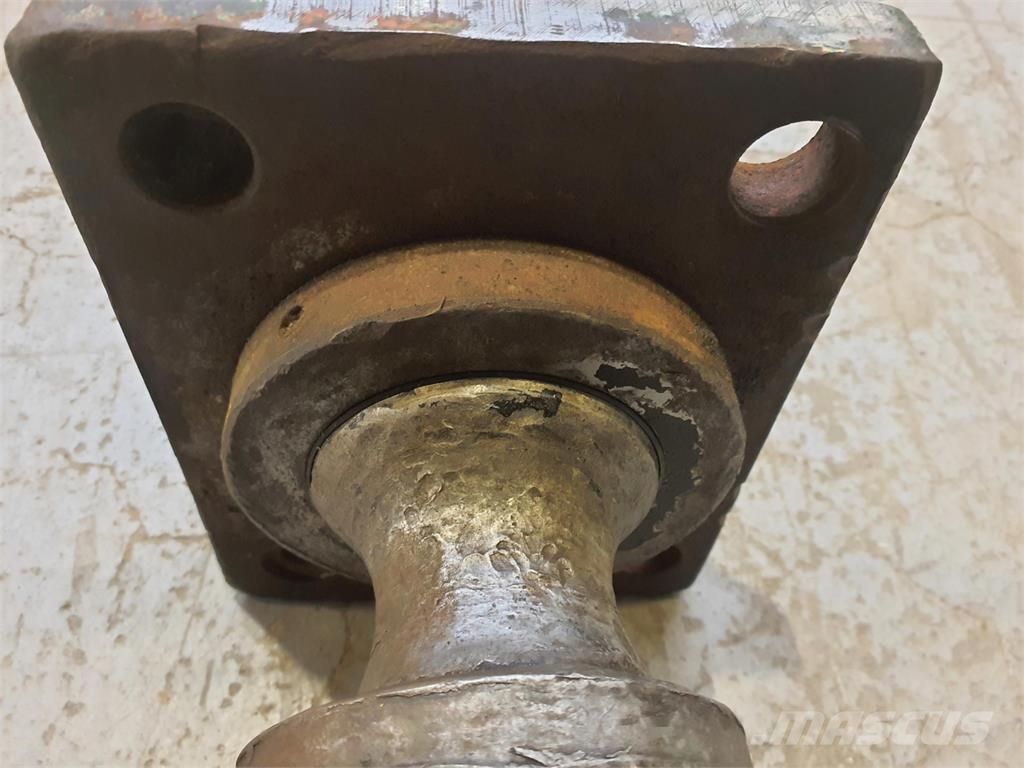 PPM 480 ATT outrigger cylinder Krandele og udstyr