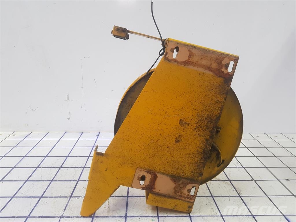 PPM 600 ATT length indicator LWG 208/34 Krandele og udstyr