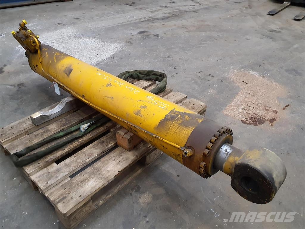PPM ATT 280 boom cylinder Kran deler og utstyr
