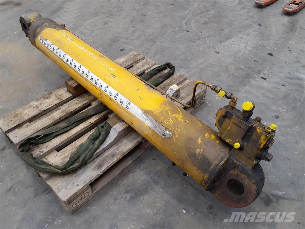 PPM ATT 280 boom cylinder Kran deler og utstyr