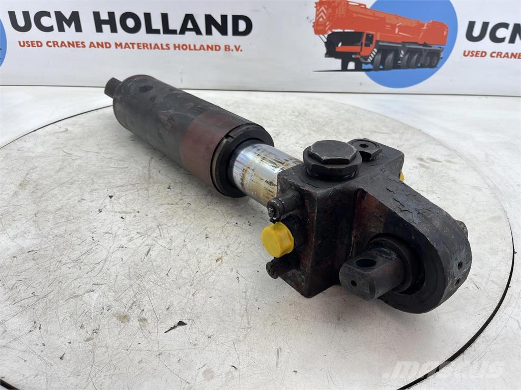 PPM ATT 400 suspension cylinder axle 2 Εξαρτήματα και εξοπλισμός για γερανούς