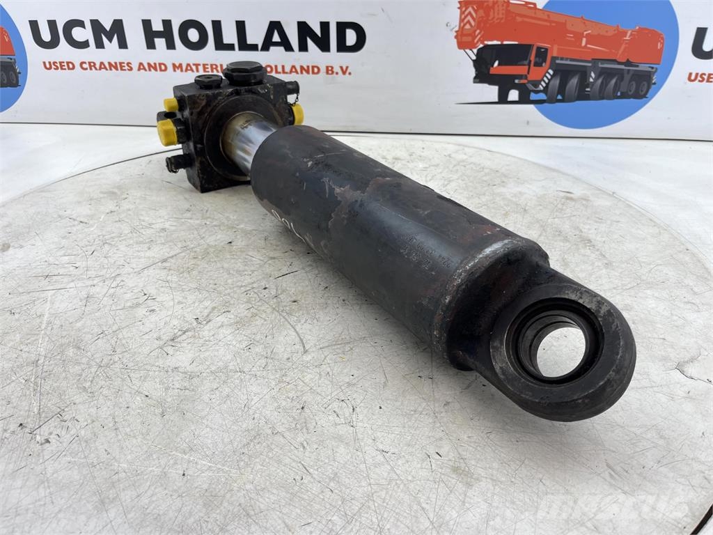 PPM ATT 400 suspension cylinder axle 2 Εξαρτήματα και εξοπλισμός για γερανούς