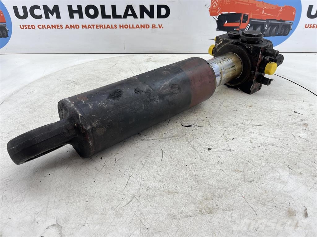 PPM ATT 400 suspension cylinder axle 2 Εξαρτήματα και εξοπλισμός για γερανούς