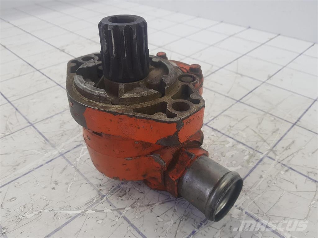 Racine PTO pump FGA1BO21FR Kranar, delar och tillbehör