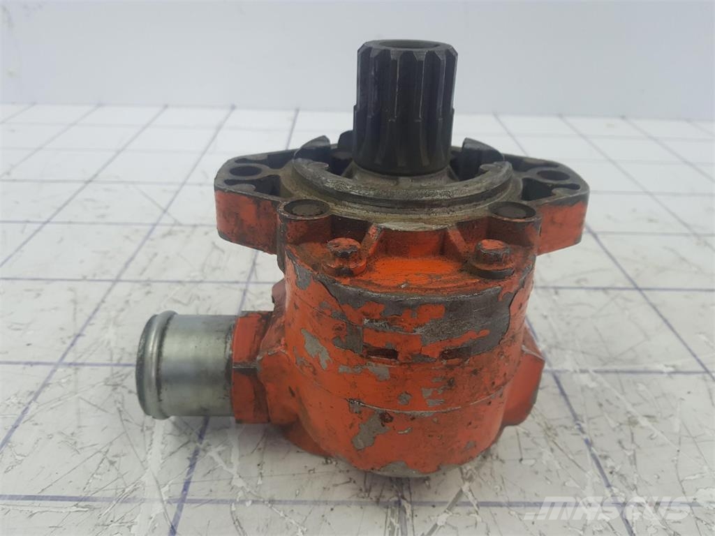 Racine PTO pump FGA1BO21FR Kranar, delar och tillbehör