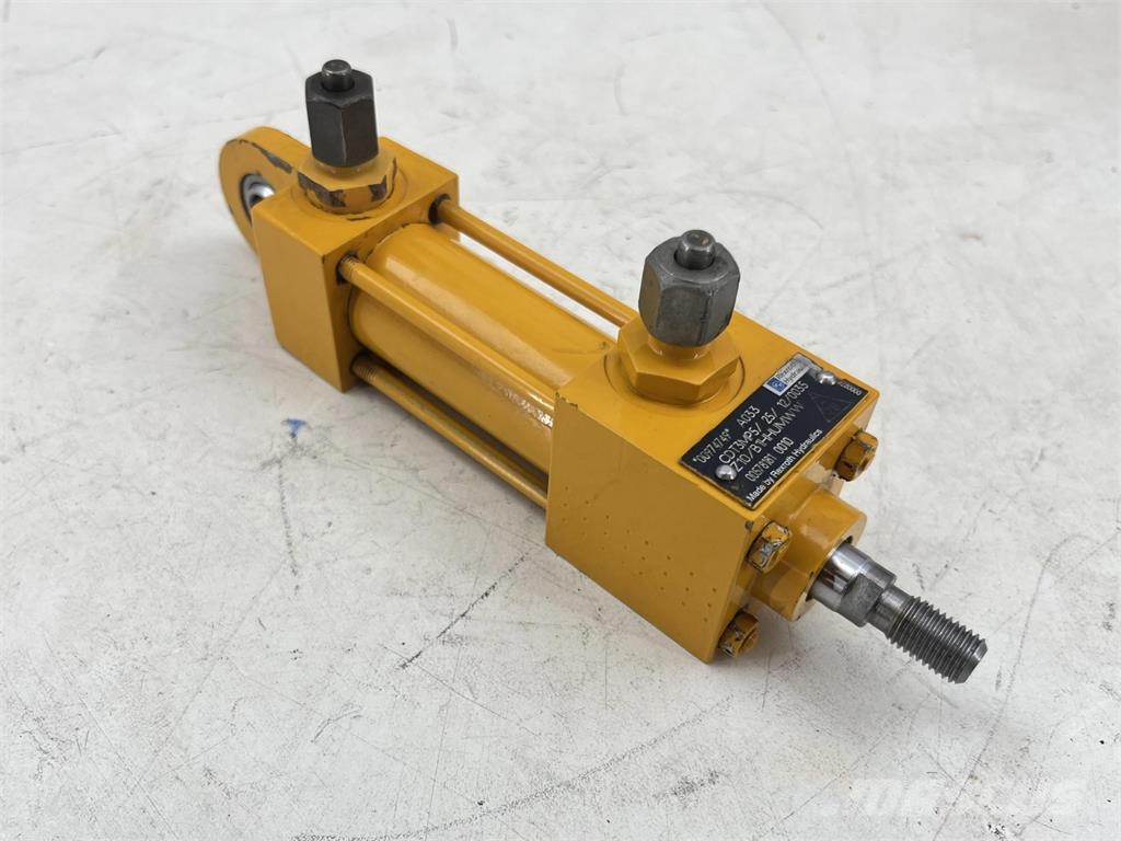 Rexroth cylinder Kraanade varuosad ja varustus
