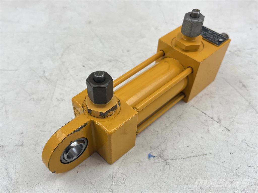 Rexroth cylinder Kraanade varuosad ja varustus