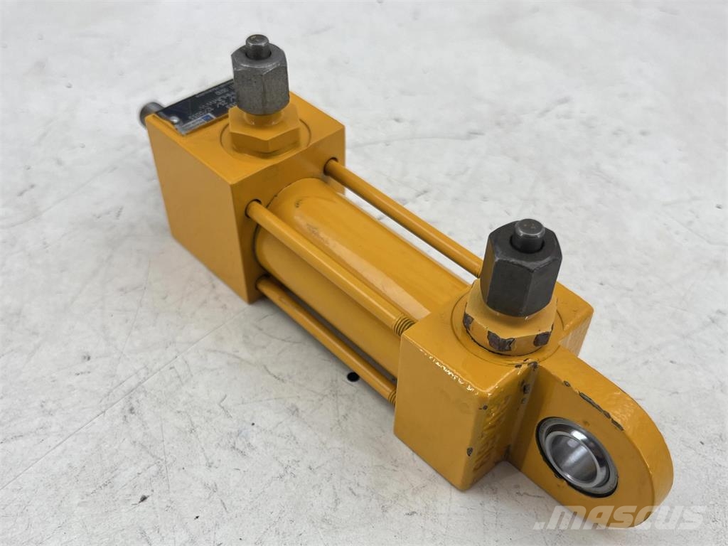 Rexroth cylinder Kraanade varuosad ja varustus