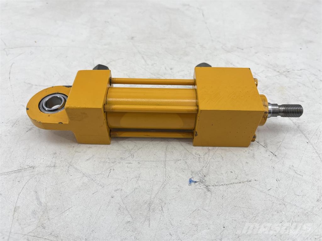 Rexroth cylinder Kraanade varuosad ja varustus