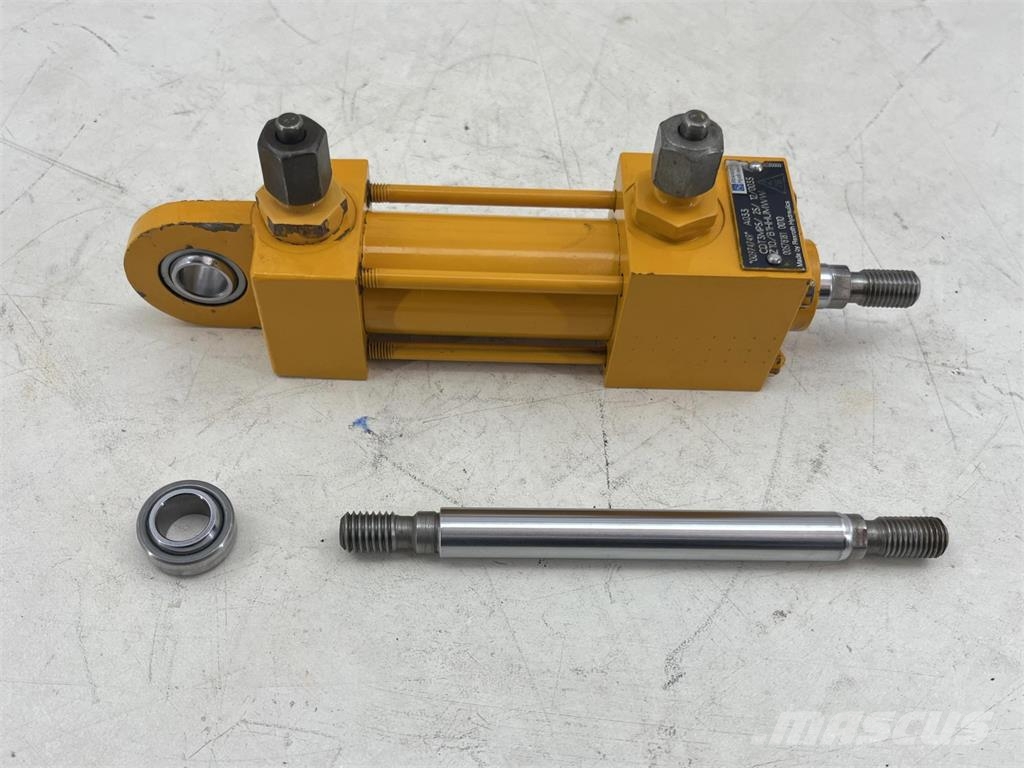 Rexroth cylinder Kraanade varuosad ja varustus