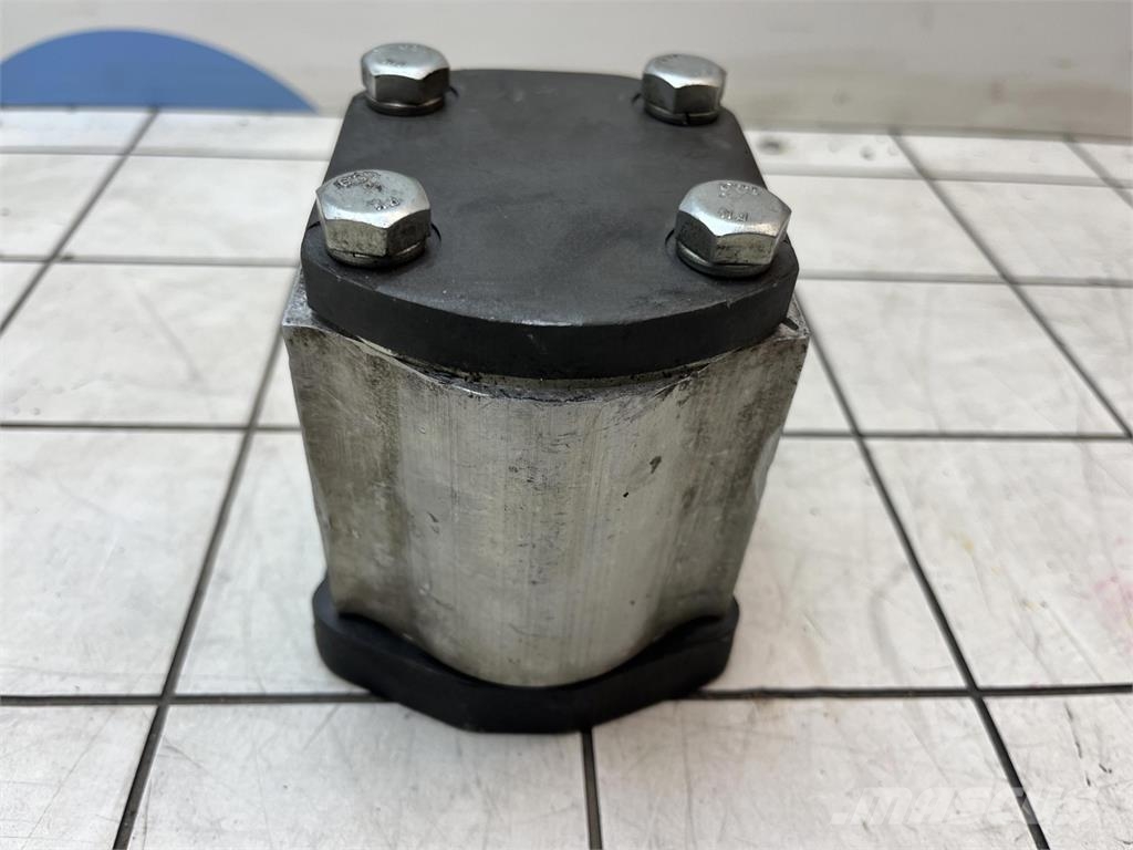 Rexroth sigma gear pump Kranar, delar och tillbehör