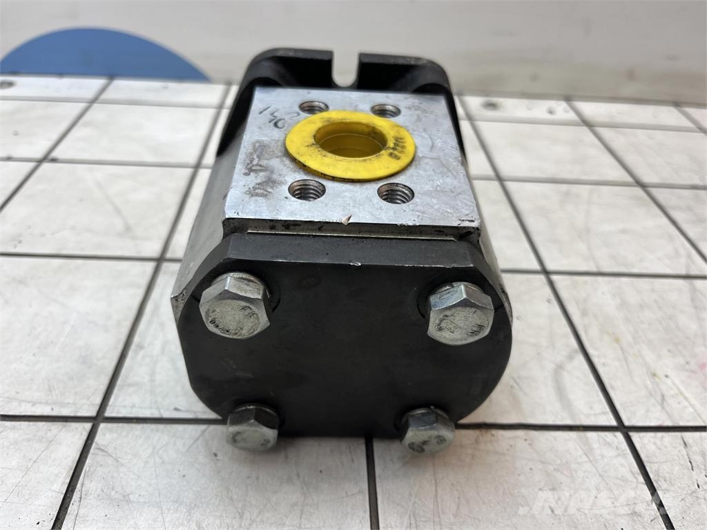 Rexroth sigma gear pump Kranar, delar och tillbehör