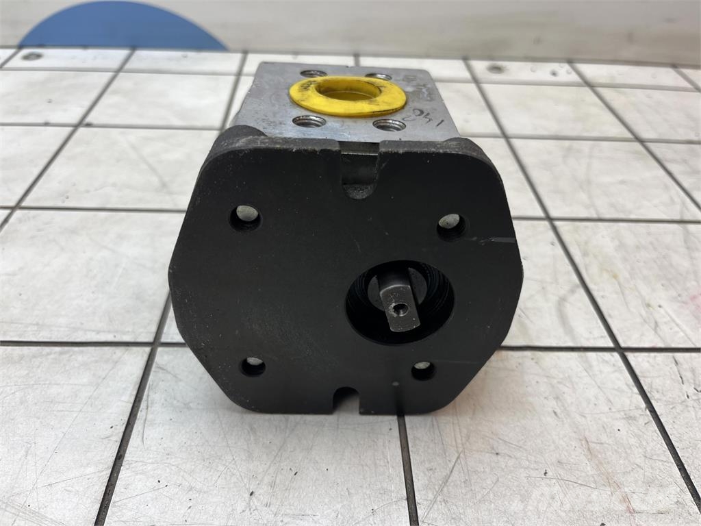 Rexroth sigma gear pump Kranar, delar och tillbehör