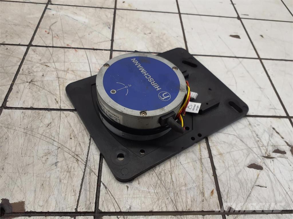 Tadano Faun Tadano AC 3.060-1 angle sensor Vinç parçalari
