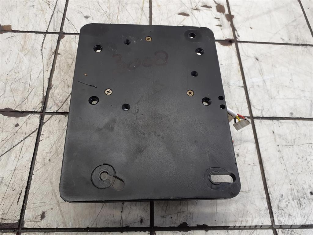 Tadano Faun Tadano AC 3.060-1 angle sensor Vinç parçalari