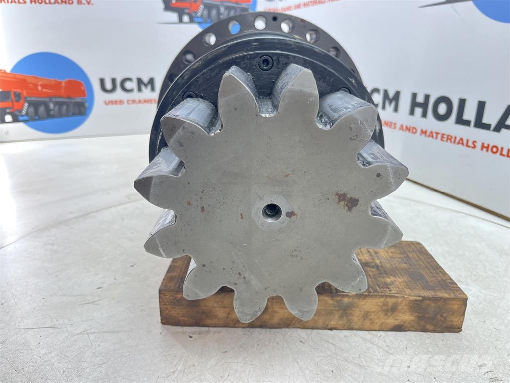 Tadano Faun Tadano AC 5.220L-1 Slew gear Vinç parçalari