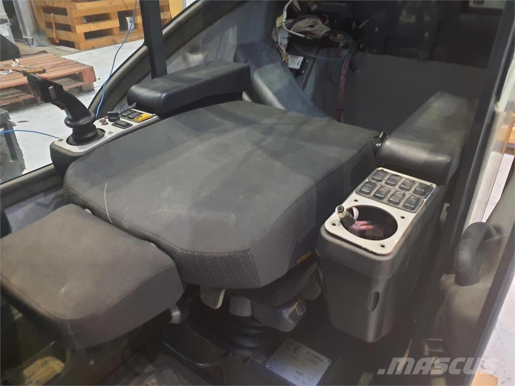 Terex challenger upper cabin Kabin