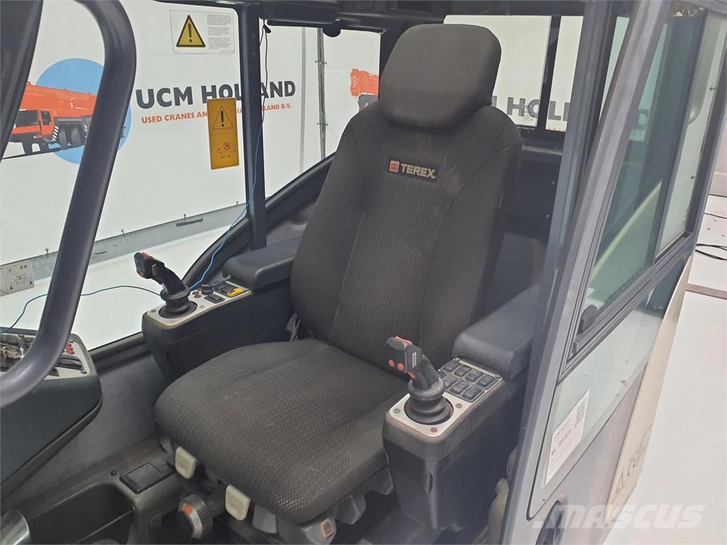 Terex challenger upper cabin Kabin