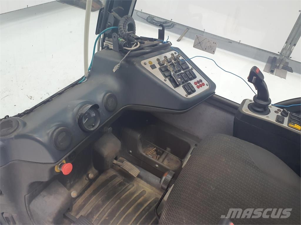 Terex challenger upper cabin Kabin