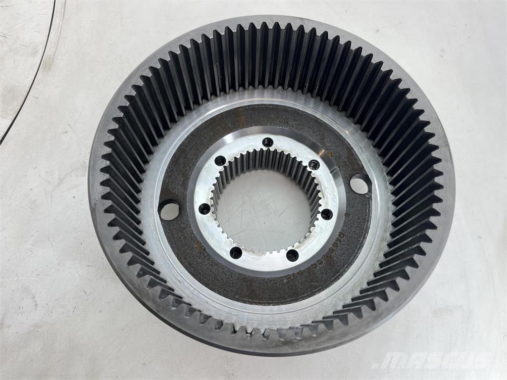 Terex Demag AC 100/4 planetary gear 22-25-74-40-3pl-H127-46 Axles