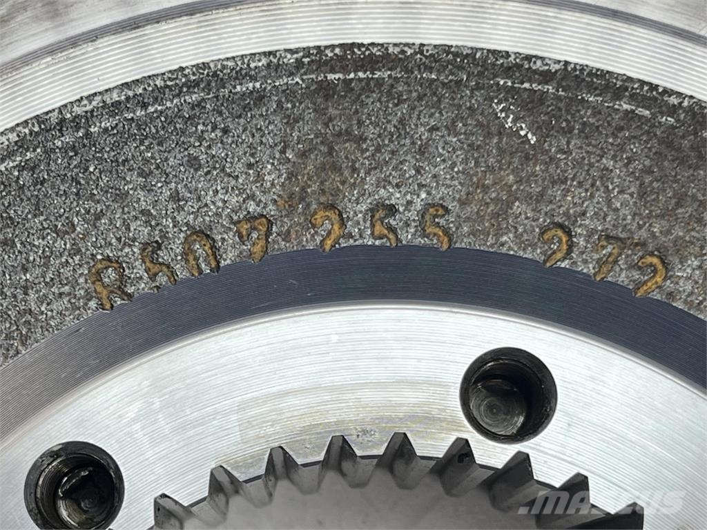 Terex Demag AC 100/4 planetary gear 22-25-74-40-3pl-H127-46 Axles