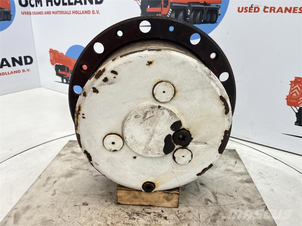Terex Demag AC 35 planetary gear 17-24-67-32-3pl-H135-46 Osi