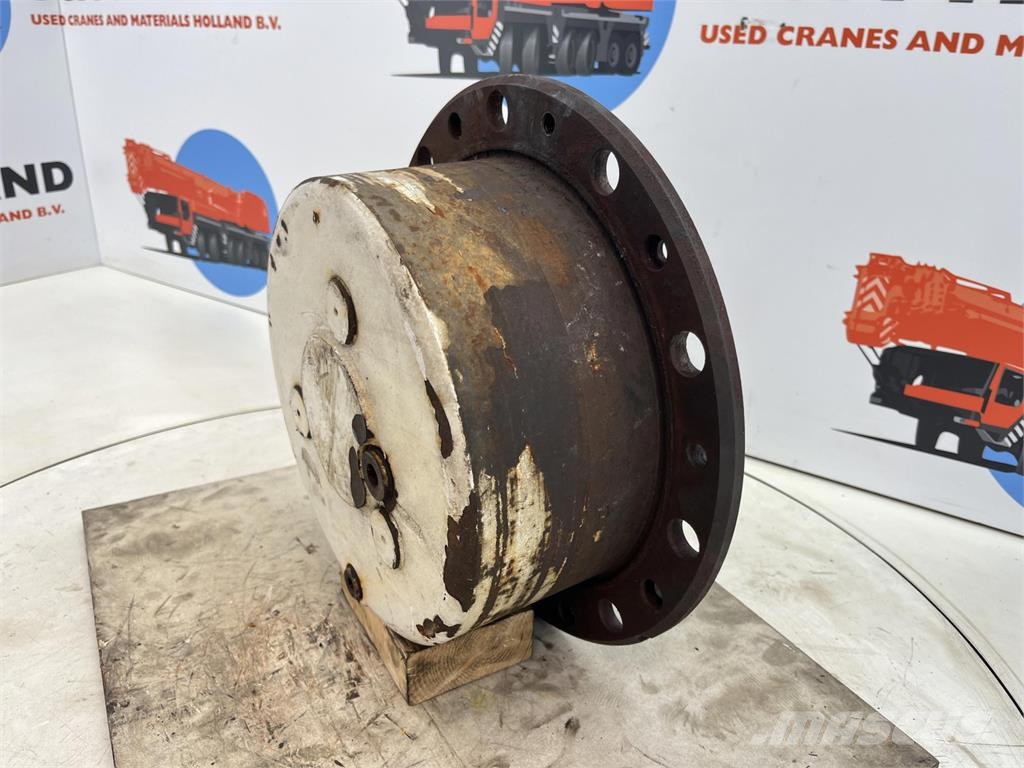 Terex Demag AC 35 planetary gear 17-24-67-32-3pl-H135-46 Osi