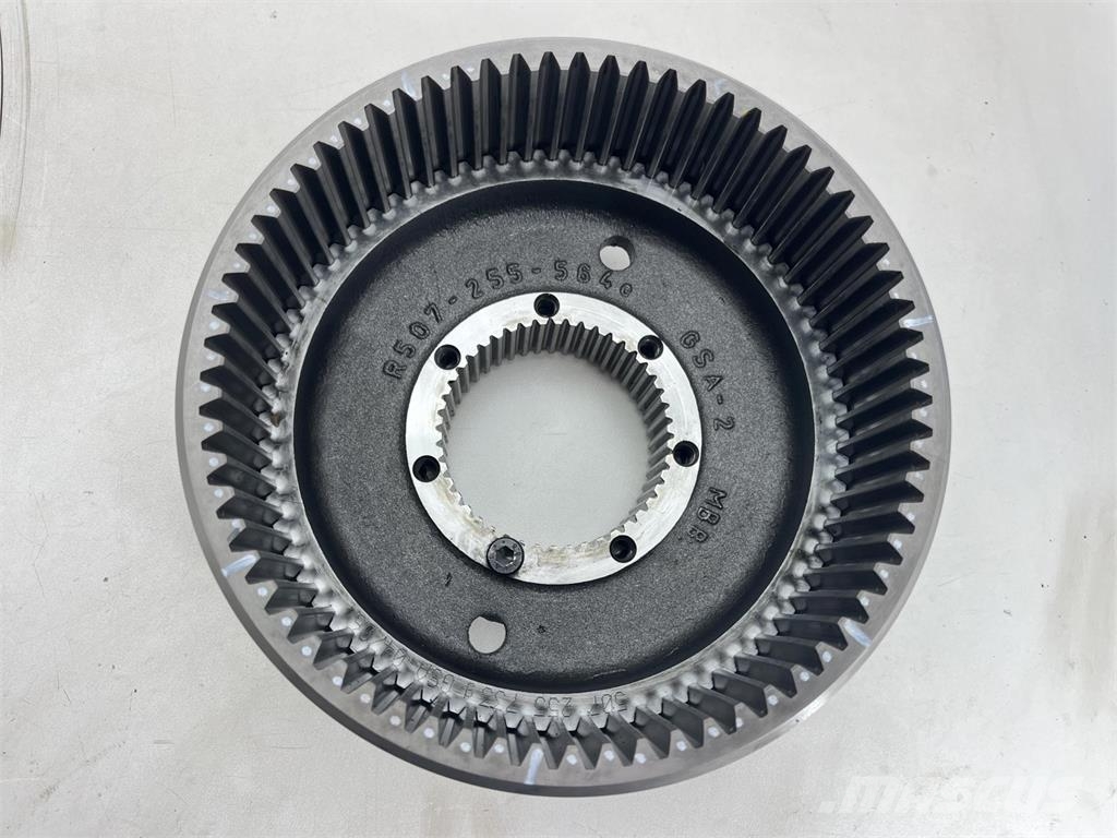 Terex Demag AC 35 planetary gear 17-24-67-32-3pl-H135-46 Osi